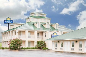 Hotel DAYS INN BY WYNDHAM TRUMANN AR