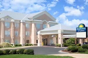 Hotel DAYS INN & SUITES POCAHONTAS
