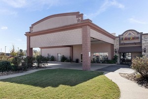 Hotel ECONO LODGE INN & SUITES PARAGOULD