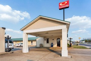 Hotel ECONO LODGE JONESBORO