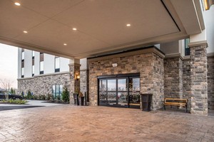Hotel HAMPTON INN - PARAGOULD  AR