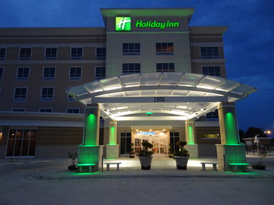 Hotel HOLIDAY INN JONESBORO
