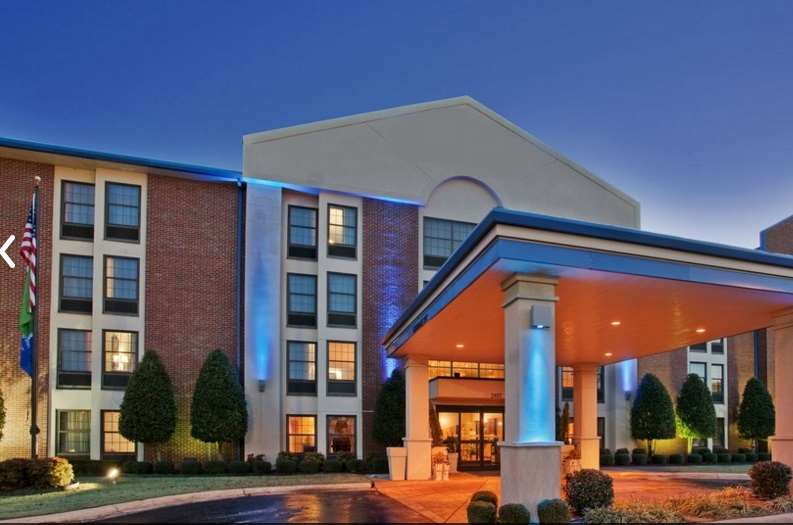 Hotel JONESBORO INN AND SUITES