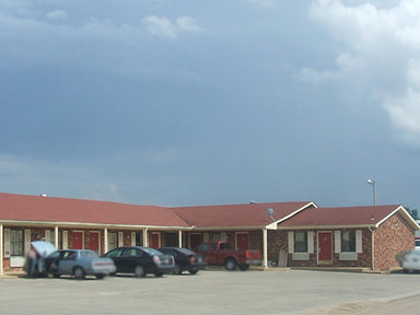 Hotel SCOTTISH INNS JONESBORO AR