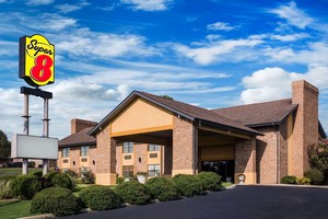 Hotel SUPER 8 BY WYNDHAM PARAGOULD
