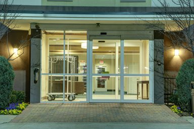 Hotel CANDLEWOOD SUITES TEXARKANA