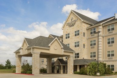 Hotel COUNTRY INN & SUITES BY CARLSON, TEXARKANA, TX