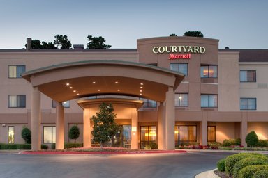 Hotel COURTYARD TEXARKANA