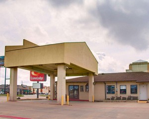 Hotel ECONO LODGE TEXARKANA