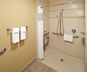 Hotel HAMPTON INN - SUITES TEXARKANA