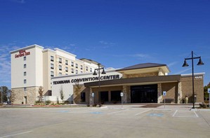 Hotel HILTON GARDEN INN TEXARKANA