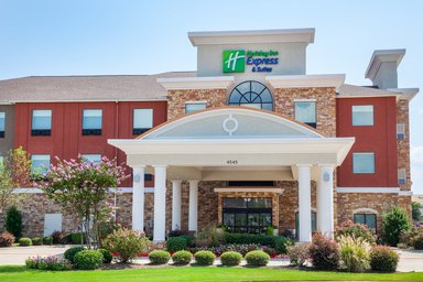 Hotel HOLIDAY INN EXPRESS & SUITES TEXARKANA
