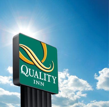 Hotel QUALITY INN TEXARKANA