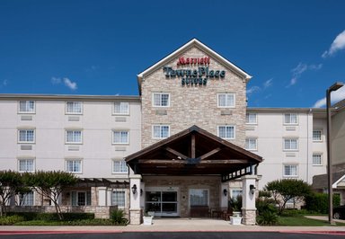 Hotel TOWNEPLACE SUITES TEXARKANA