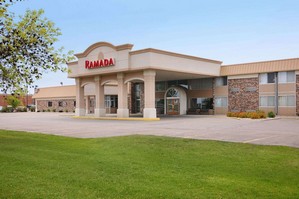Hotel RAMADA MARSHALL