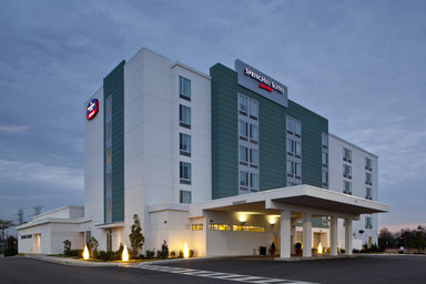 Hotel SPRINGHILL SUITES HUNTSVILLE DOWNTOWN