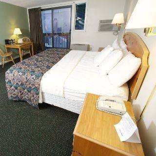 Hotel INN AT BOLTON VALLEY