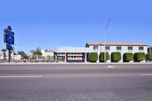 Hotel AMERICAS BEST VALUE INN