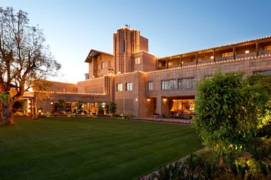 Hotel ARIZONA BILTMORE A WALDORF ASTORIA RESORT