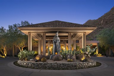 Hotel CANYON SUITES AT PHOENICIAN