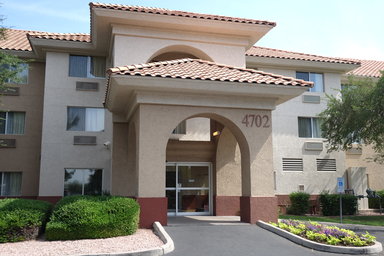 Hotel COUNTRY INN STES PHOENIX  ARPT