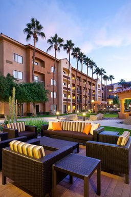 Hotel COURTYARD PHOENIX CAMELBACK