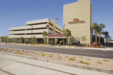 Hotel CROWNE PLAZA PHOENIX AIRPORT - PHX
