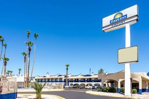 Hotel DAYS INN AIRPORT - PHOENIX