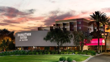 Hotel DOUBLETREE SUITES BY HILTON PHOENIX