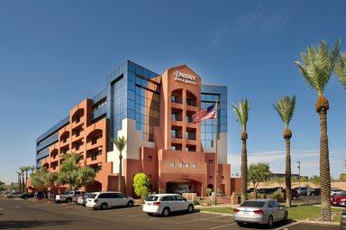 Hotel DRURY INN AND SUITES PHOENIX AIRPORT