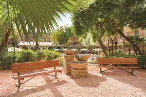 Hotel EMBASSY SUITES BY HILTON PHOENIX AIRPORT