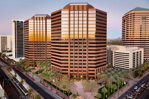 Hotel EMBASSY SUITES BY HILTON PHOENIX DOWNTOWN NORTH
