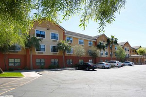 Hotel EXTENDED STAY AMERICA - PHOENIX - AIRPORT