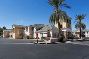 Hotel EXTENDED STAY AMERICA - PHOENIX - AIRPORT - E OAK ST