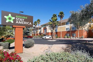 Hotel EXTENDED STAY AMERICA - PHOENIX - BILTMORE