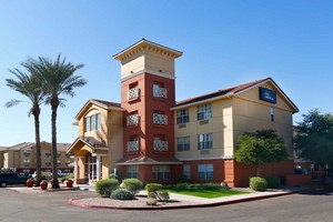 Hotel EXTENDED STAY AMERICA - PHOENIX - MIDTOWN