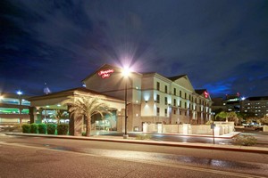 Hotel HAMPTON INN PHOENIX-MIDTOWN-DWTN AREA AZ