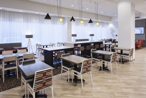 Hotel HAMPTON INN - SUITES PHOENIX DOWNTOWN