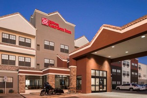 Hotel HILTON GARDEN INN PHOENIX AIRPORT