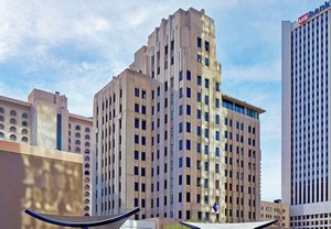Hotel HILTON GARDEN INN PHOENIX DOWNTOWN