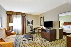 Hotel HILTON GARDEN INN PHOENIX MIDTOWN