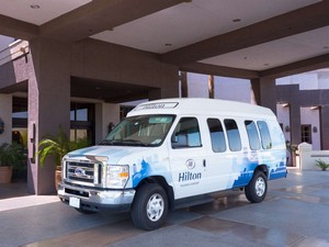 Hotel HILTON PHOENIX AIRPORT