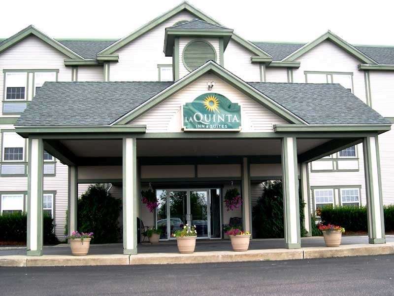 Hotel LA QUINTA INN & SUITES ST ALBANS