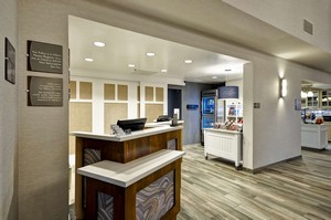 Hotel HOMEWOOD SUITES BY HILTON PHOENIX-BILTMORE