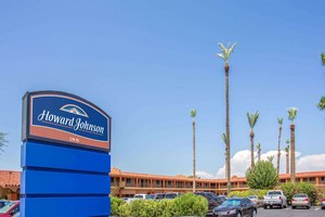 Hotel HOWARD JOHNSON BY WYNDHAM PHOENIX AIRPORT/DOWNTOWN AREA