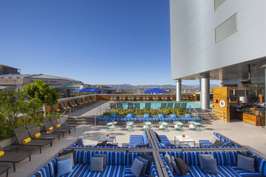 Hotel KIMPTON HOTEL PALOMAR PHOENIX