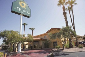 Hotel LA QUINTA INN PHOENIX THOMAS ROAD
