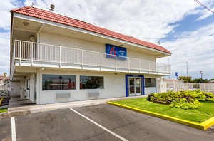 Hotel MOTEL 6 PHOENIX BLACK CANYON