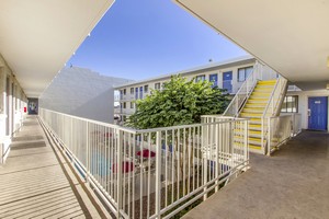 Hotel MOTEL 6 PHOENIX NORTHERN AVENUE
