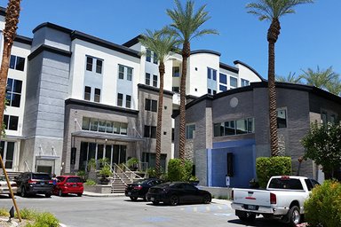 Hotel OAKWOOD AT LEVEL AT SIXTEENTH